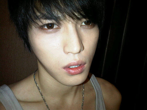 Name: 김재중 / Kim Jae Joong
Also known as: 영웅재중 / Hero Jaejoong (Young Woong Jaejoong)
Japanese name: ジェジュン / Jejung