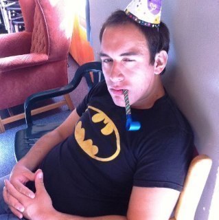 lagonzalez87's profile picture. i sing what i see, i write what i see. One half of the cabaret-rock band @samandtonyshow