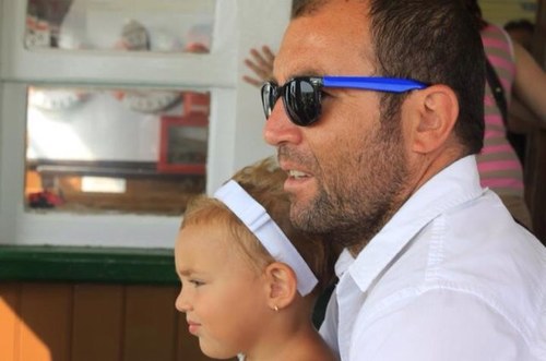 gayango's profile picture. ARQUITECTO TÉCNICO, MASTER EN PRL, MASTER EN SEGURIDAD INTEGRAL.