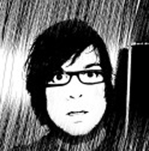 AegrescoVitae's profile picture. The Dude abides.