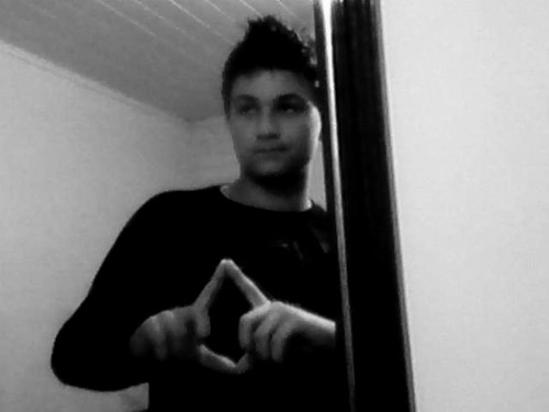 єυ søυ ƒαиáŧι¢øs ø ŧєяяøя đø ραяαиá ♪
