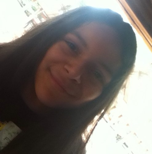 CantuSavannah's profile picture. 