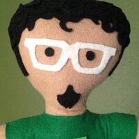 Jonny Pacheco (@pacheco) 's Twitter Profile
