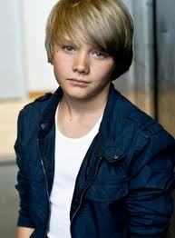 I'm /an/ Antichrist...obviously. Where's my mom? I don't know and I clearly don't care. Not in the day and age. I'm 13. [SPN. 18+. Single]