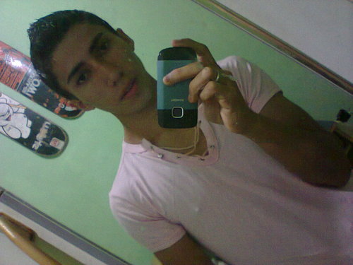 Sou Membro e Presidente da #EQP_Encharkados .. Cantor ? Será ?.. Sei não viss.. Só o futuro vai dizer, Deus No Comando Sempre!
