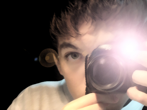 prazer ? Iaan