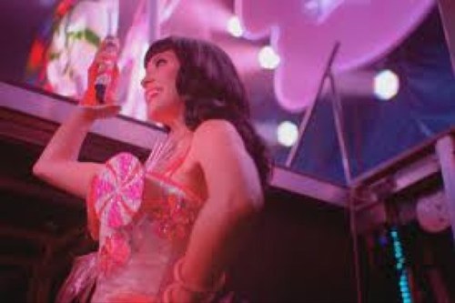 3KatyKats's profile picture. She shines brighter than all the fireworks in the world. Her name is Kathryn Husdon 