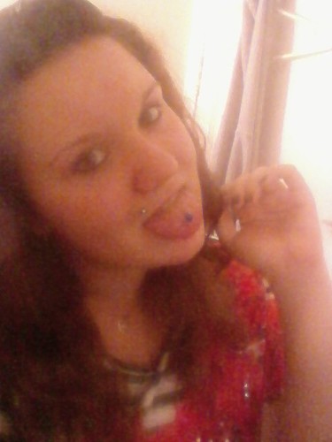 _babygirlbritt's profile picture. I'm 19 married with a beautiful baby girl u could say I'm BLESSED add me on fb Brittany Morgan and FMOIG babygirlbrit