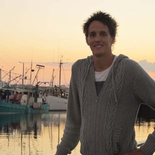 AumanntimTim's profile picture. 