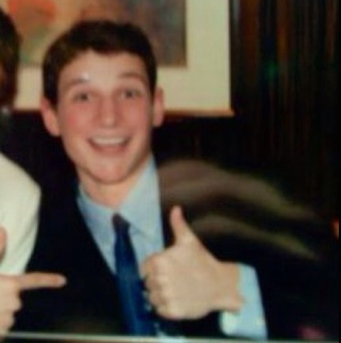 TAYLORKERN_'s profile picture. I really enjoy a nice pair of slacks.