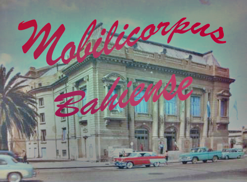 Magos cansados de la vida muggle de Bahía Blanca. (Este tuiter está abierto a magos forasteros)
