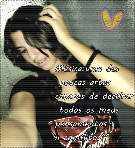 vanessynhaa_'s profile picture. Amar é dividir