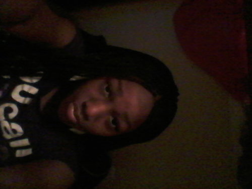my boy bad, my boy hood