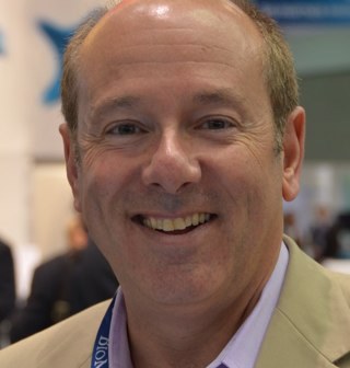 CLSchorr's profile picture. 