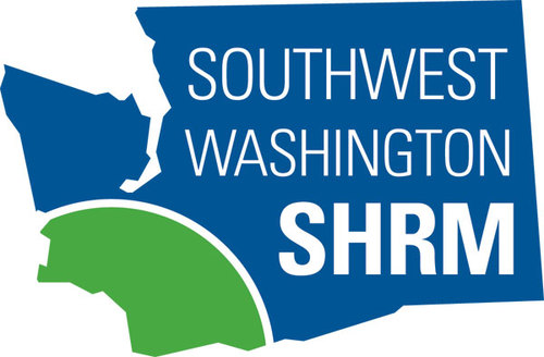 Welcome to Southwest Washington SHRM! An affiliate of the Society for Human Resource Management. Follow us to stay up to date on meetings, events, & HR info!