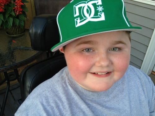 ExtremeCooCoo's profile picture. 14 years of age, Power Soccer champion, video game enthusiast and  DC Shoes Unofficial Brand Rep.