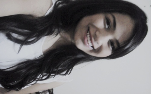 camila mendez, 16 ,chata em tempo integral e insuportável nas horas vagas.
