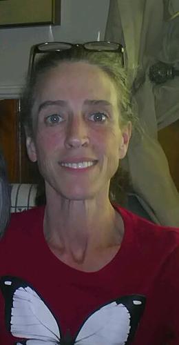 triciargarner's profile picture. happily married living in the country with a houndfog amd a big garden.