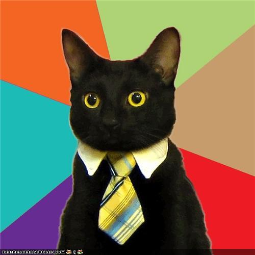 All things #finance, from a #cat 's perspective.