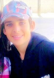 Em casa ferias ;D  Focado 2012 .