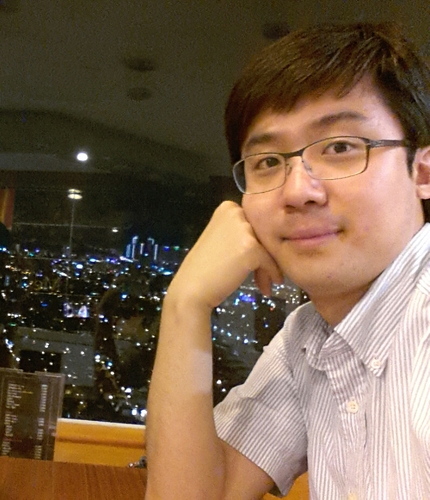 가치관을 찾아가고 있는 대학4년생