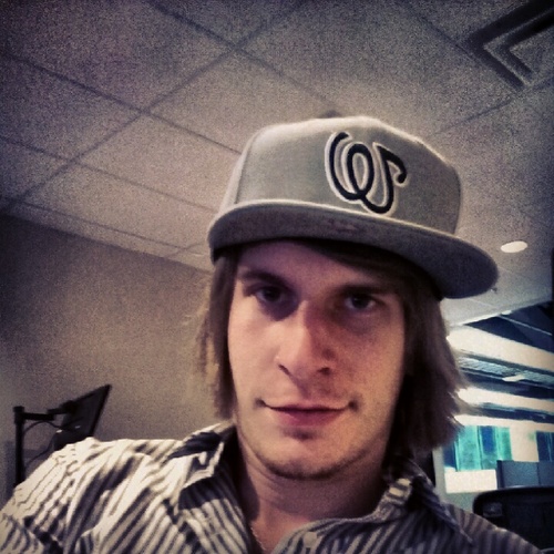 nickmnadeau's profile picture. I work at masn and make music. I live to have a good time, nuff said