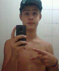 SOU O CARA PRA VOOCÊ  !    ¯\_(ツ)_/¯