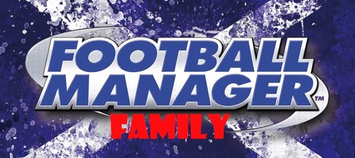 Bringing all football manager lovers together