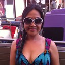 Aileen Manuel - @avm808 - Twitter