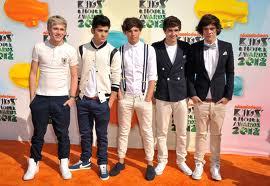 I Want 1D!