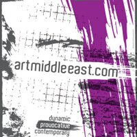 artMiddleEast (@artmideast) 's Twitter Profile