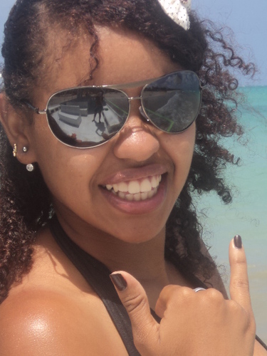 oi boa noite eu sou nova nesse Twitter quero fazer muito amigos
