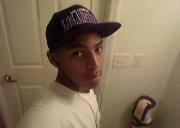 jvonbattle's profile picture. Dha name be Jvon; #TeamTaken #TeamCool #TeamFollowBack so follow me