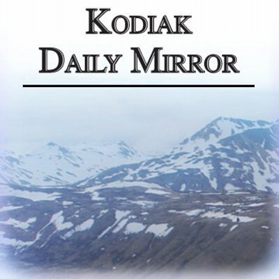 Kodiak Daily Mirror