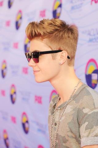 Apenas Belieber
