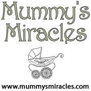 Mummy to Two, so far...Musician in a former life, maker of packet cakes with no craft skills whatsoever :)