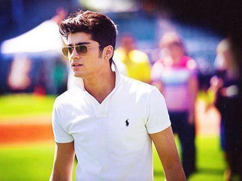 divulgação do meu TT @howzain            