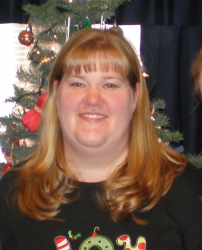Teacher, IU Fan, Auntie, Christian, Blessed