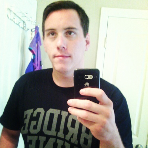 Brett Snyder