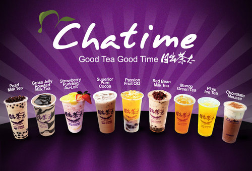 ChatimePhil's profile picture. one of the fastest growing Bubble Tea franchise in the world. Founded in Taiwan, the franchise and brand has grown to be a world wide sensation.