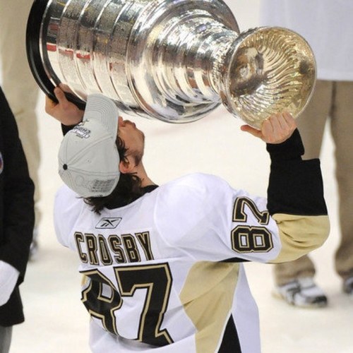 Crosby_S87's profile picture. Center and Captain for the Pittsburgh Penguins, the face of the NHL, Im the Captain just follow me.