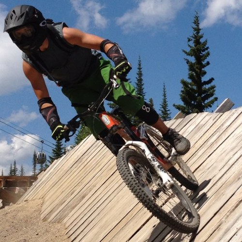 hoffthewall's profile picture. Just some dude.