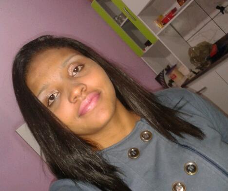 Pamela_mSantos's profile picture. A aparência não define o carater pare de julgar os outros pelo o que você vê...........