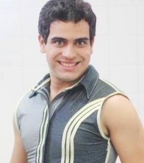 Apenas um qualquer.