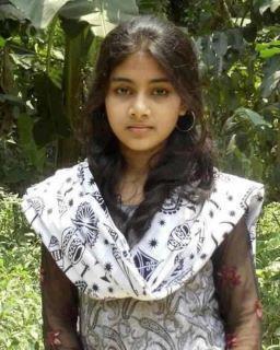 I am student.