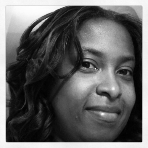 Strrdva's profile picture. Product Manager. Loves learning, reading, traveling, supporting young Coders and Codenistas, and hanging with friends and family. Certified #Blerd 4 life!