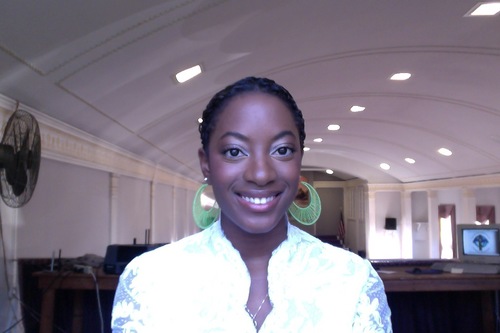 Hi! I'm Autumn Fly. :) I'm a Jesus Lover. I'm whoever He needs me to be. I try to place no limits on God, & for that He has given me many talents & abilities.