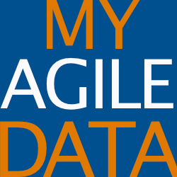 News site dedicated to Agile, BI, #BigData & Hadoop