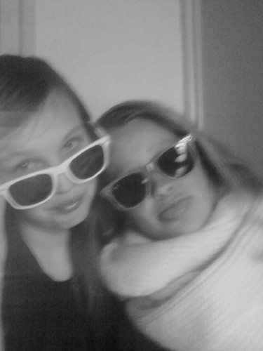 I'am a crazzy girl