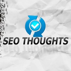 seothoughts's profile picture. 